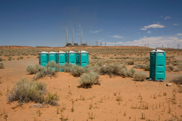 Reliable Randolph Af, TX Portable Potty Rental Solutions